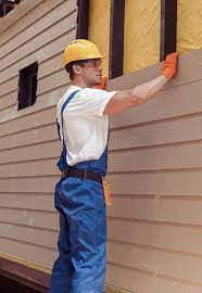 How To Choose The Right Materials for Your Siding Installation in 'Leisure Village West, NJ